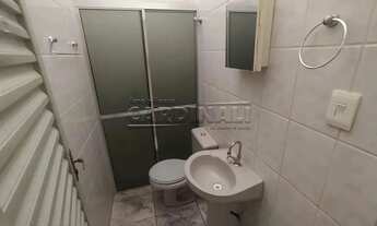 Imagem 6: Apartamento Kitchnet em Araraquara