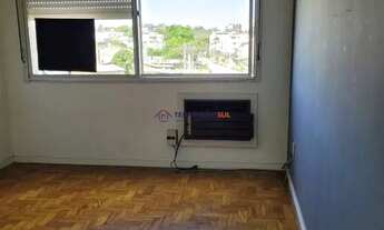 Imagem 5: Apartamento 2 dormitórios com vaga no Bairro Cristal