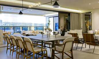 Imagem 7: Apartamento à venda, 286 m² por R$ 3.982.000,00 - Nova Prochet - Londrina/PR