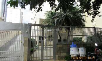 Imagem 3: Apartamento - Vila Rossi - Campinas