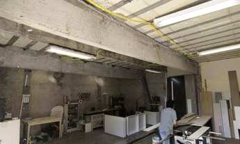 Imagem 5: Prédio à venda, 298 m² por R$ 520.000 - Vila Ré - São Paulo/SP