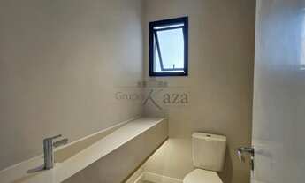 Imagem 6: Apartamento Duplex - Parque Residencial Aquarius - Residencial Tarsila Loft - 1 Dormitório