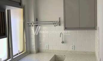 Imagem 7: APARTAMENTO KTINET/ LOFT A VENDA NO CONDOMINIO EDIFICIO MASSAGUAÇU EM CAMPINAS - SP