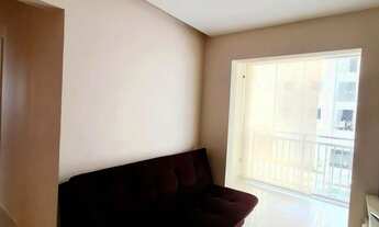 Imagem 4: Apartamento para venda no condomínio Pleno Residencial