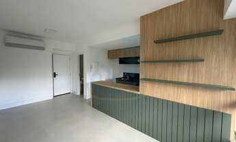 Imagem 5: Apartamento de Luxo para Locação em Belo Horizonte - MG, Bairro Boa Viagem: 2 quartos, 2 s