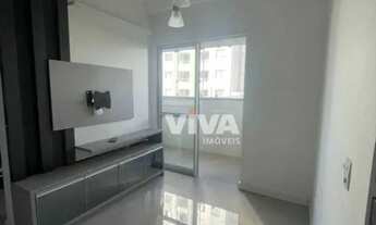 Imagem 5: Apartamento com 2 dormitórios à venda, 55 m² por R$ 530.000,00 - São João - Itajaí/SC