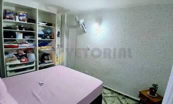 Imagem 4: Apartamento com 1 dormitório à venda, 37 m² por R$ 318.000,00 - Martim de Sá - Caraguatatu