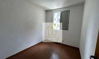 Imagem 4: Apartamento com 3 dormitórios, 72 m² - venda por R$ 550.000 ou aluguel por R$ 4.340/mês