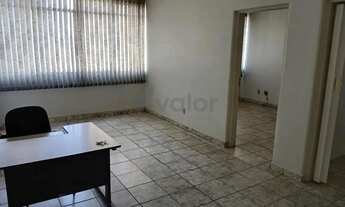 Imagem 3: Sala à venda e para alugar em Campinas, Centro, com 57 m², Edifício Cruzeiro do Sul