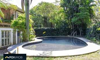 Imagem: Casa com 1 dormitório para alugar, 360