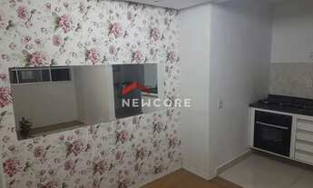 Imagem 3: Apartamento em Rua Hermenegildo Quagliato - Parque União - Bauru/SP