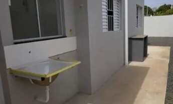 Imagem 2: Casa com 2 dormitórios à venda, 47 m² por R$ 368.000 - Parque Bela Ville - Hortolândia/SP