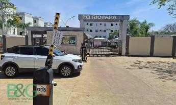 Imagem: Apartamento com 2 dormitórios à venda