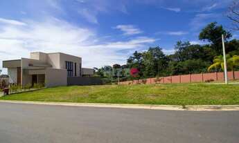 Imagem: Lote à venda em condomínio fechado em