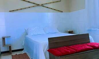 Imagem 4: Casa com Piscina na Lagoa dos Tambaquis, Natal e réveillon disponíveis!