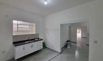 Imagem 7: CASA NO JARDIM PIRATININGA