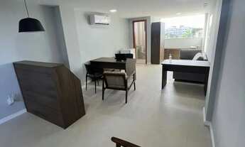 Imagem 3: Salas no Shopping Vida Nova