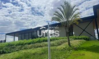 Imagem 2: Lote no Jardins Genebra em Brasília