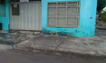 Imagem: Casa em novo gama Goiás