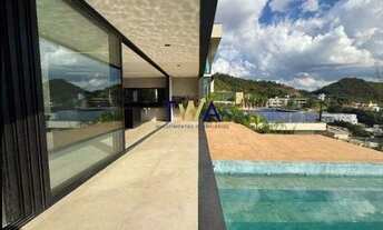 Imagem 6: Casa em condomínio, Mirante da Mata, Mirante da Mata, Nova Lima, 3 quartos, R$18.000,00, p