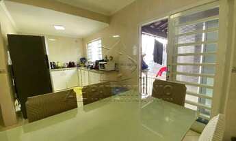 Imagem 6: SOBRADO 3 QUARTOS JARDIM EUROPA