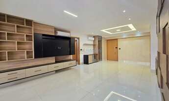 Imagem 6: Apartamento com 3 dormitórios para alugar, 153 m² por R$ 8.500/mês - Setor Bueno - Goiânia