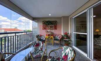 Imagem: Apartamento à venda no bairro Santana