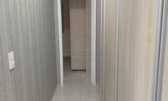 Imagem 4: Apartamento Padrão em São José do Rio Preto