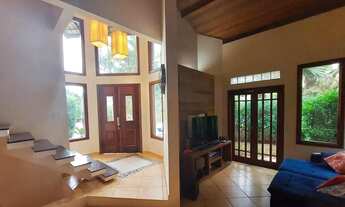 Imagem 6: Casa à venda em Jandira, Nova Higienópolis, com 4 quartos, com 350 m², Nova Higienópolis