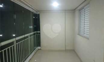 Imagem 2: Apartamento com 2 quartos para locação em Vila Leopoldina - SP