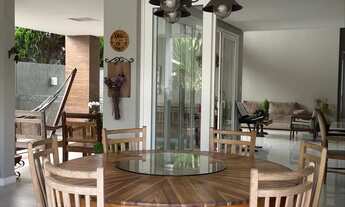 Imagem 2: Casa para locação no condomínio Bangalay