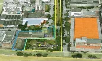 Imagem: Área, 10000 m² - venda por R$ 50.000.000,00