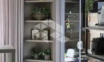 Imagem 6: Casa sem mobiliada com três suítes no Córrego Grande, Florianópolis/SC