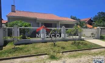 Imagem: Casa em Rua Bento Gonçalves - Paraíso