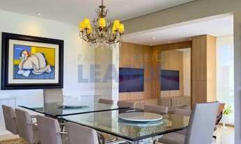 Imagem 6: APARTAMENTO - TAMBORÉ - SP