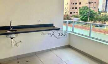 Imagem 6: Oportunidade - Apartamento - Jardim Aquarius - Residencial Easy Home - 2 Dormitórios - 75