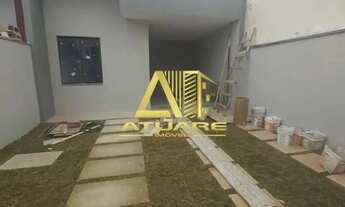 Imagem 2: Excelente casa nova no Vergani