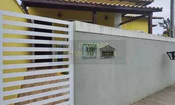 Imagem 3: Casa Linear 2 Quartos São Pedro da Aldeia - RJ - Balneário das Conchas