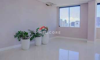 Imagem 3: Cobertura em Rua do Ébano - Caminho das Árvores - Salvador/BA