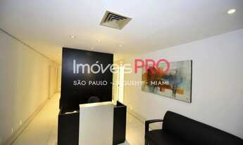 Imagem 5: Conjunto Comercial 218m² para Locação no Jardim América