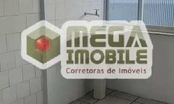 Imagem 5: 2 DORM BAIRRO TRINDADE, UFSC, shopping, beira mar,ensolarado