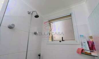 Imagem 7: Apartamento à venda com 62m, 2 quartos sendo 1 suíte e 2 vagas