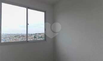 Imagem 6: Apartamento com 2 quartos à venda ou para locação em Fazenda Da Juta - SP