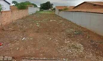 Imagem: INVISTA NO SEU FUTURO Terreno Perfeito