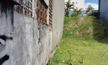 Imagem 3: Terreno para aluguel, Demarchi - São Bernardo do Campo/SP