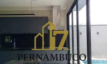 Imagem 4: Casa em Condomínio para Venda em São José do Rio Preto, Setlife Residence Club I, 3 dormit