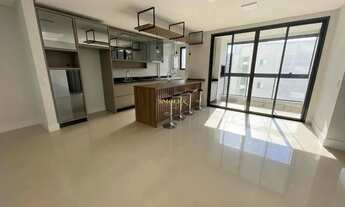 Imagem: Apartamento com 2 suítes, 3 vagas, hobbybox