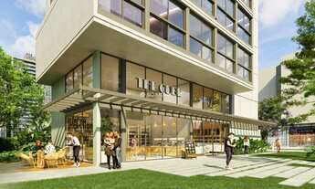 Imagem 2: Studio 1 Dormitório - Jurerê, Florianópolis