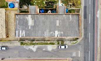 Imagem 2: Apartamento vista Mar para Reforma à venda, 54 m² por R$ 110.000 - Guaratiba - Maricá/RJ