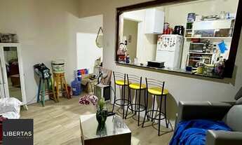 Imagem: Apartamento Térreo 2 quartos com vaga à